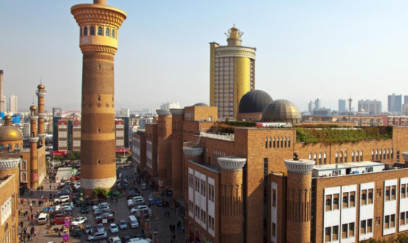 Çin yeni nəsil nüvə silahı hazırlayır - CNN 