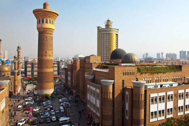 Çin yeni nəsil nüvə silahı hazırlayır - CNN 