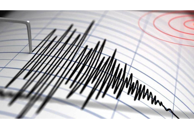 Şamaxıda zəlzələ olub 