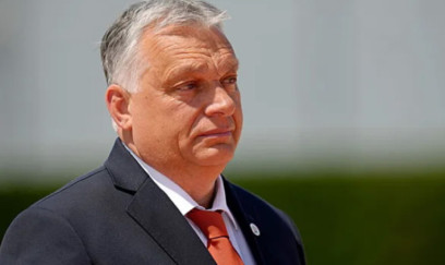Ukrayna sülh istəmir, pulu kəsiləcək... - Orban 
