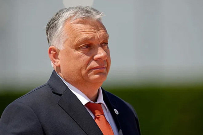 Ukrayna sülh istəmir, pulu kəsiləcək... - Orban 