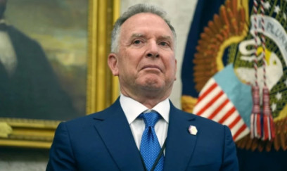 Ukrayna üzrə yeni danışıqların növbəti raundu nə vaxt keçiriləcək? 