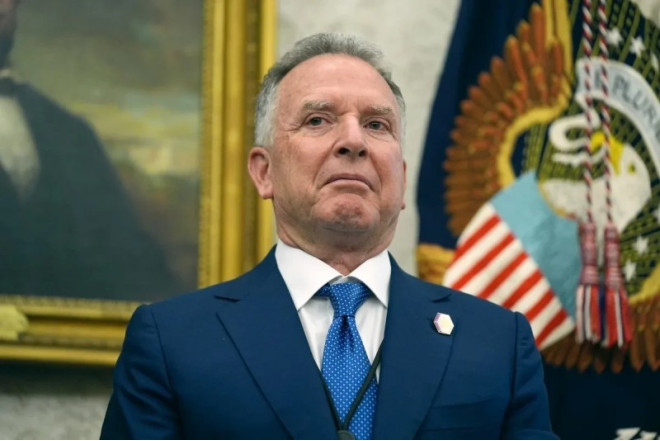 Ukrayna üzrə yeni danışıqların növbəti raundu nə vaxt keçiriləcək? 