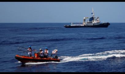 Aralıq dənizində ölənlərin sayı ARTIR