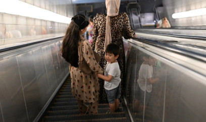 Rusiyada miqrantların uşaqları ilə bağlı qanun sərtləşdirilir 