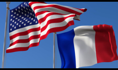 ABŞ və Fransa arasında siyasi gərginlik artır 