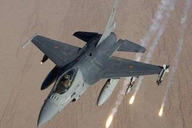 Hindistanın "Tejas"ları yararsız çıxdı 