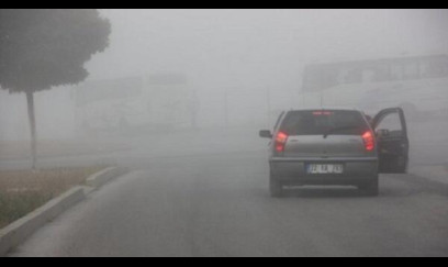 Bəzi yollarda görünüş məsafəsi məhdudlaşacaq 