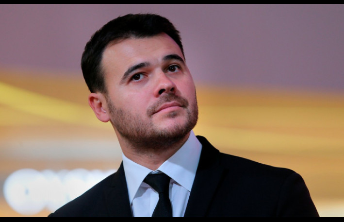 Emin Formula-1-i Bakının mərkəzindən köçürür 