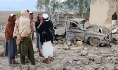 Pakistan qüvvələri Əfqanıstanda 80-dən çox terrorçunu məhv edib 