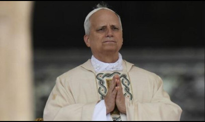 Roma Papasından Ukrayna ilə bağlı tarixi çıxış... 