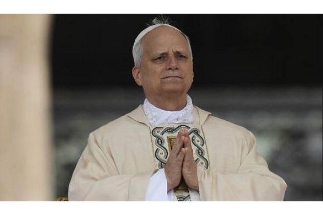 Roma Papasından Ukrayna ilə bağlı tarixi çıxış... 