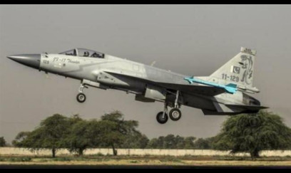 Pakistan bu ölkəyə zərbələr endirdi: onlarla ölü var 