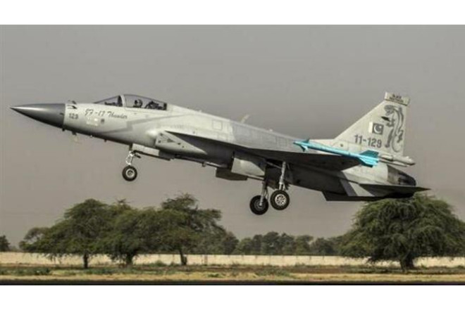 Pakistan bu ölkəyə zərbələr endirdi: onlarla ölü var 