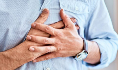 Şəki sakini iş yerində ürək çatışmazlığından ölüb 