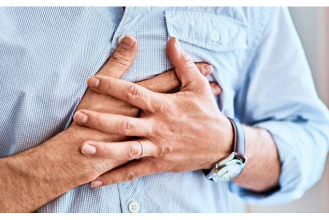 Şəki sakini iş yerində ürək çatışmazlığından ölüb 