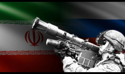 İranla Rusiya məxfi sövdələşmə bağlayıb - 500 milyon avro...