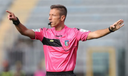 “Nyukasl” – “Qarabağ” matçını o idarə edəcək 