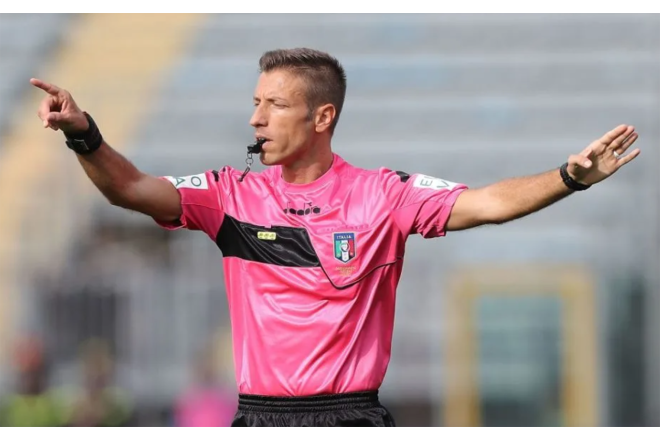 “Nyukasl” – “Qarabağ” matçını o idarə edəcək 