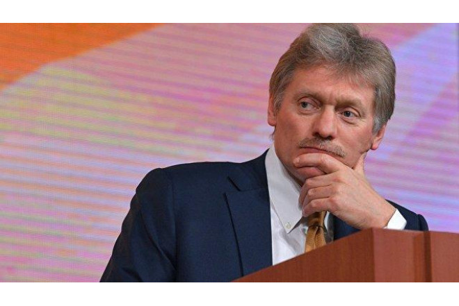 Estoniyaya nüvə zərbəsi endirərik – Kremldən cavab 