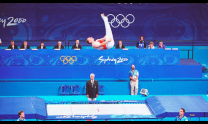 Azərbaycan gimnastları Dünya Kubokunu altı medalla başa vurublar 
