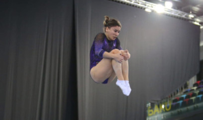 Azərbaycan yığması Dünya Kubokunda daha bir medal qazanıb 