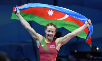 Mariya Stadnikə vəzifə verildi 