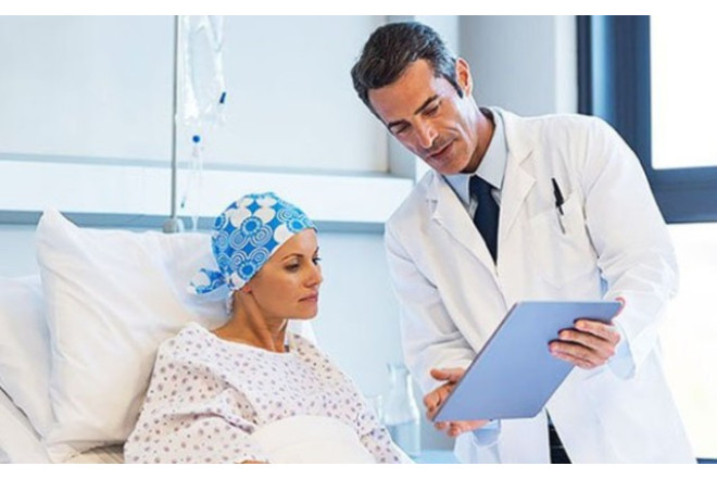 Vətəndaşlar özəl xəstəxanalarda da onkoloji yardım alacaq 