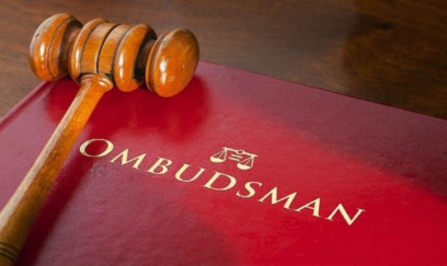 Ombudsman bəyanat yaydı 
