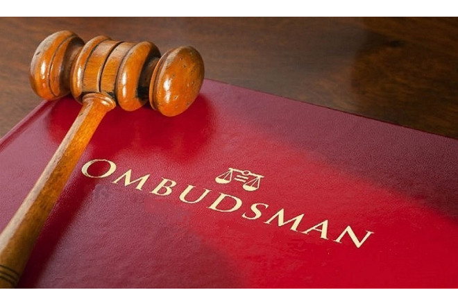 Ombudsman bəyanat yaydı 