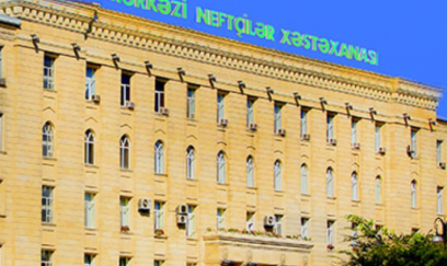 Neftçilər xəstəxanasında təmir başlayır - 2,8 milyon ayrıldı 