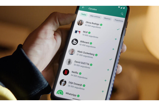 "WhatsApp"a çoxdan gözlənilən funksiya GƏLDİ 