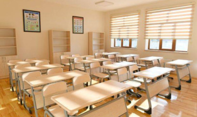 Sabunçuda yeni məktəb binası tikiləcək 