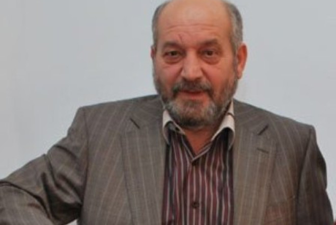 Ramiz Əzizbəylinin kürəkəni dələduzluqda ittiham olunur 