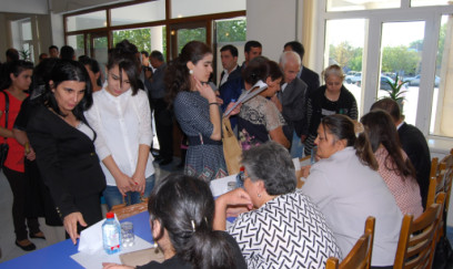 Əmək yarmarkalarının təşkil olunacağı ərazi və tarixlər AÇIQLANDI