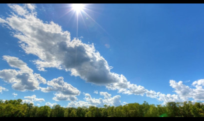 Sabah hava necə olacaq? - 24.02.2026 