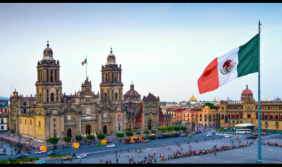 Səfirlik  Meksikada olan Azərbaycan vətəndaşlarına çağırış etdi 