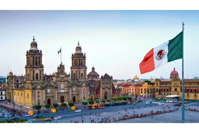 Səfirlik  Meksikada olan Azərbaycan vətəndaşlarına çağırış etdi 