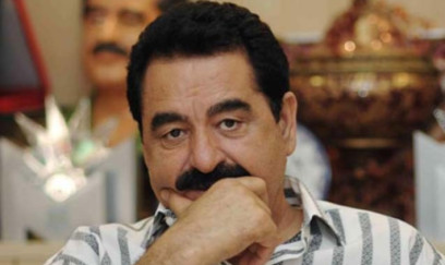 "Oğluma nifrət edirəm" - İbrahim Tatlısəs 