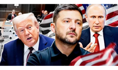 Rusiya ABŞ-la danışıqlara niyə ehtiyac duyur? - TƏHLİL