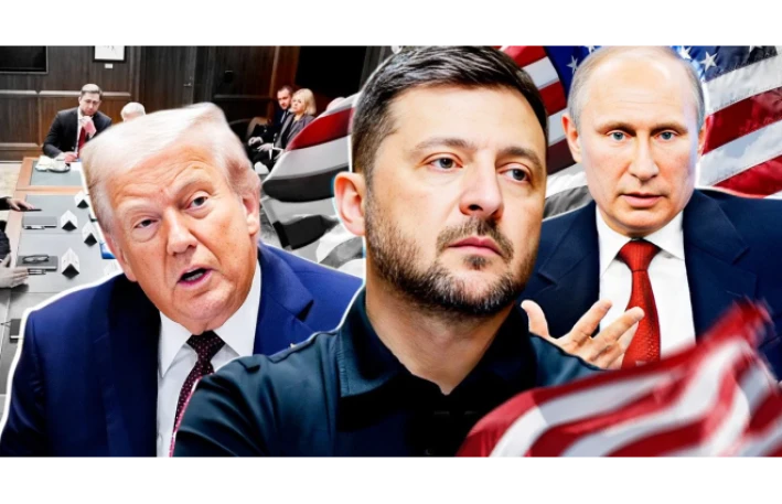 Rusiya ABŞ-la danışıqlara niyə ehtiyac duyur? - TƏHLİL