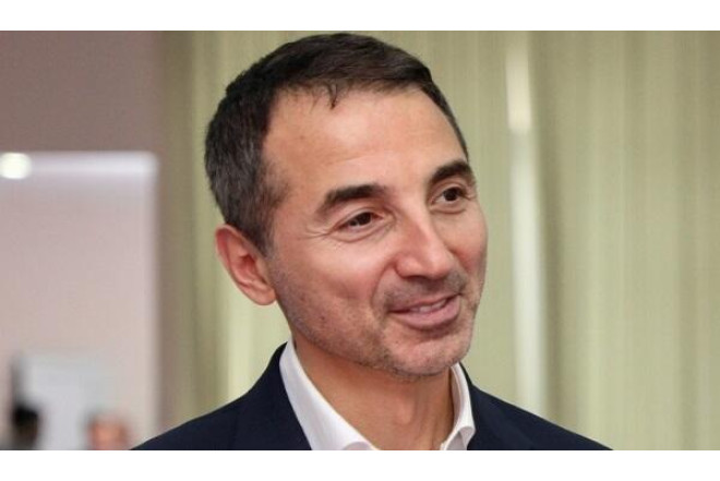 Adnan Əhmədzadə ilə bağlı daha bir ağlasığmaz iddia 