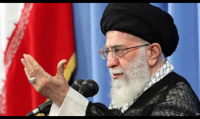 Əli Xameneiyə qarşı çevriliş cəhdi uğursuz oldu 