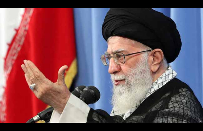 Əli Xameneiyə qarşı çevriliş cəhdi uğursuz oldu 