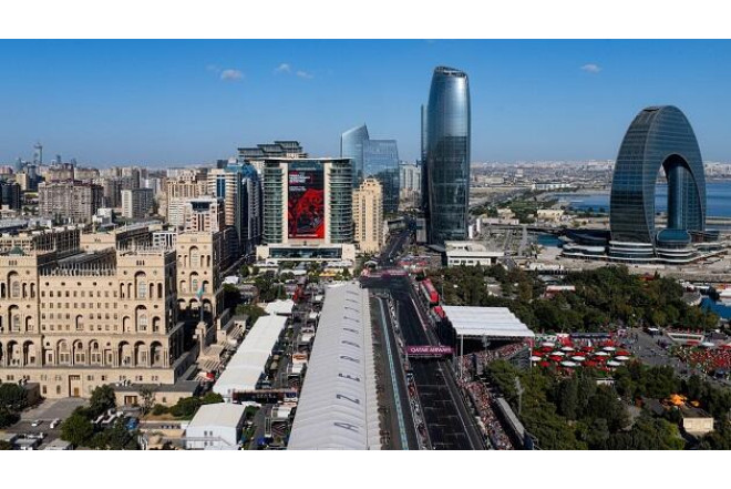 Bakıda Liderlərin Sammiti keçiriləcək - Tarix