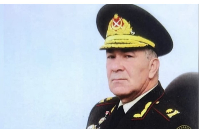 Beş milyonluq cinayətdə ittiham olunan general oğlu ilə bağlı YENİ QƏRAR