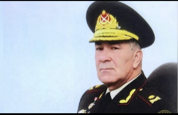 Beş milyonluq cinayətdə ittiham olunan general oğlu ilə bağlı YENİ QƏRAR