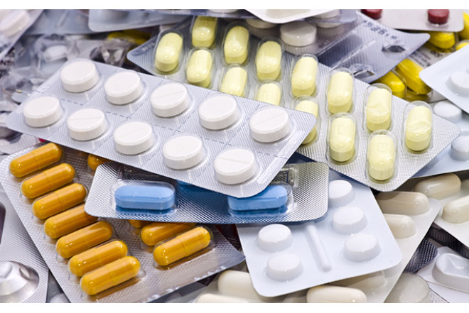 35 yaşlı qadın dərmandan zəhərləndi 