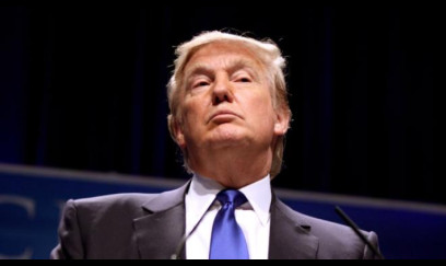 ABŞ sabahdan Trampın rüsumlarını ləğv edir 