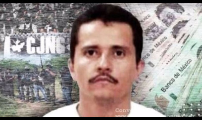 Ölümü ilə dünya gündəmini zəbt edən "El Menço" kimdir? 